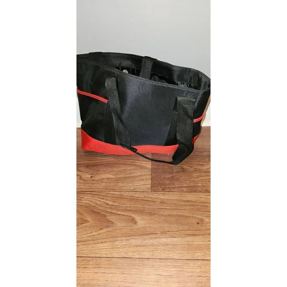Sandol Living Georgia Bulldogs Tote